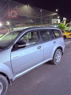 GWM هفال H5